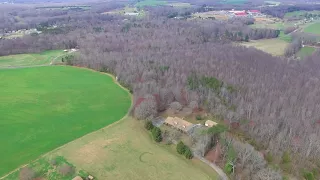 Jennings Rd Olin NC