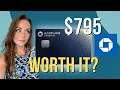 Chase Sapphire Reserve 795 Fee Is It Still The Travel Card KING