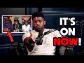Emmanuel Acho DESTROYS Nightcap s Speakeasy Attack