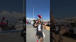 Oh No, he didn’t!😱🫣🤣 @AQUAHOLIC  #funnyshorts #yachts