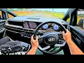 Lagu POV REVIEW | HYUNDAI CARTENZ X 1.5 IVT 2025 | DIRANCANG SEMPURNA UNTUK INDONESIA | Tour \u0026 Test Drive