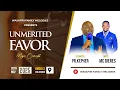 Lagu UNMERITED FAVOR MUSIC CONCERT//WASFIRI FAMILY MELODIES// BLAZE PRODUCTIONS'