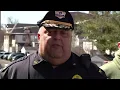 Hatboro police provide update after man who pointed gun at cars taken into custody