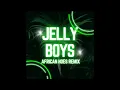 Download Lagu JELLY BOYS - AFRICAN HOES (REMIX) Ft. DJ DANKY DOODLE DEE