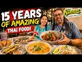 This Thai Restaurant Has Been Around 15 YEARS Here s Why