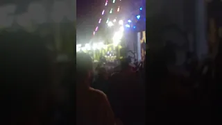 الليلة الختامية بمولد الشيخ جلال الدين الأسيوطي 