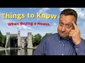 Things You Need To Know When Buying a House Peterborough Ontario Real Estate