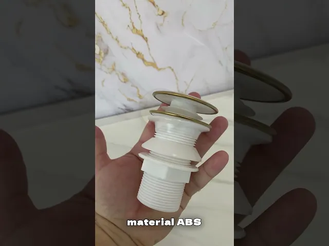 Vídeo do produto