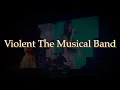 Anarkali Disco Chali Live | Mamta Sharma | Violent The Musical band | Safarnama | mumbai | Sameer |