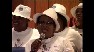 ipcc in jhb na ke bomang