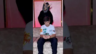 لقد تخلصنا من الشرير مضحك سيجما 