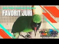 Download Lagu MATERI TEMBAKAN CUCAK IJO FAVORIT JURI GANTANGAN