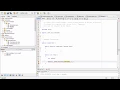 Generating Random Numbers And Creating a Die class