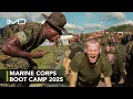 Download Lagu Binnen Parris Island: wat er nodig is om het Marine Corps-trainingskamp in 2025 te overleven