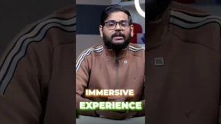 3D vs IMAX vs 4DX