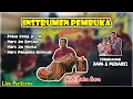 Download Lagu INSTRUMEN PEMBUKA || Pobin Kong Jilok \u0026 Mars || Live Perform Hajatan Jaya \u0026 Miranti || GK Mudita Ent