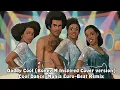 Lagu Daddy Cool (Boney M Inspired Cover version) 2026 | Cool Dance-Mania | Euro-Beat Remix