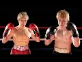Download Lagu Jake Paul vs Logan Paul (When Brothers Fight)