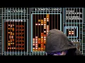 Tetris NES w Special Guest THROWBACK THURSDAY