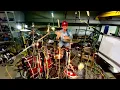 Download Lagu Offspring - Hit That (drum cover) Joe Jon Fitzpatrick