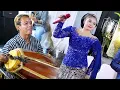 Download Lagu Ninggal Katresnan - Gubuk Asmoro - Ngrentengi Wedoan SRAGENAN Cokek CANDRA PESONA Campursari JAKARTA
