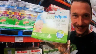 Provisioning in Preparation for our OFFSHORE Passage! Ep 30