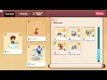 Starting A New Account On Prodigy