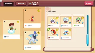 Starting A New Account On Prodigy
