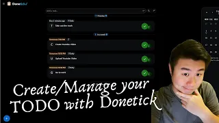 Simplify Your Daily Tasks with DoneTick The Ultimate Chore Manager