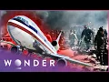 American Airlines Flight 191 A Tragic Disaster 4K Mayday Wonder