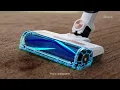 Shark WANDVAC Cordless Self Empty System Stick Vacuum