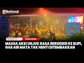 Download Lagu Massa Aksi Unjuk Rasa DPR/MPR RI Bergeser ke Slipi, Gas Air Mata Ditembakkan Berkali-kali