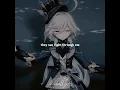 Download Lagu Furina \u0026 Wanderer Edit || The Archer x Not Strong Enough || Genshin Impact