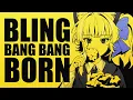 Download Lagu Creepy Nuts - Bling‐Bang‐Bang‐Born (English Version )｜煌Kirali【Cover】
