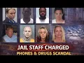 Inside Citrus County How a Private Jail Became a Marketplace for Phones Pills and Corrupt Staff