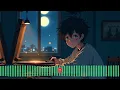 Moonlight Dreams and Vinyl Whispers: LOFI Rap
