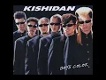 One Night Carnival - Kishidan