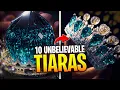 UNBELIEVABLY Expensive Tiaras