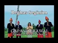 BERAS SEGINIM ~ official Video Clip~Lagu Daerah Manna Bengkulu Selatan
