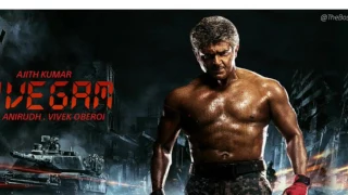 vivegam surviva video song hd 1080p
