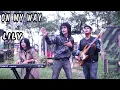 Download Lagu On My Way X Lily - Alan Walker (Mashup Cover) | ZerosiX park