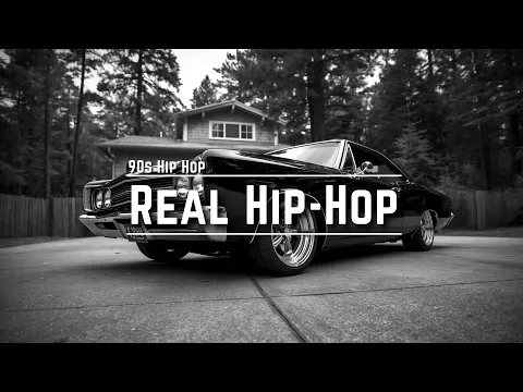 You Don’t Make Rap Like This Anymore | 90s & 2000s Gangsta Rap Mix