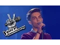 Lagu Lullaby Of Birdland - Ella Fitzgerald | Marc Huschke Cover | The Voice of Germany 2015 | Audition