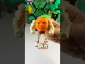 Download Lagu 3D Printed Udin Din Din Dun Italian Brain rot #udindindindun #brainrotcore