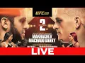 UFC 330 Islam Makhachev vs Ian Garry LIVE STREAM Live Coverage