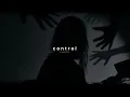 Download Lagu halsey - control (sped up + reverb)