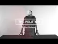 Peloton Rolltop Backpack 5.0 | Life Behind Bars