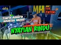 Download Lagu nyanyian rindu tiara amora // MAHESA MUSIC// FARIS KENDANG