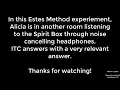 Estes Method at Moore County Jail 3 4 23
