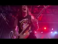 Havok - Hang 'Em High (Live in Utah 10/21/2026)